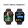 Apple Watch 10 46/Onyks Aluminum/Czarny Pasek Sportowy M/L GPS - 1278133 - zdjęcie 7